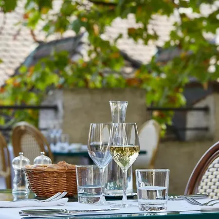 Brasserie Au Violon 3* Basel