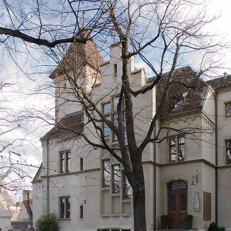 Hotel Brasserie Au Violon