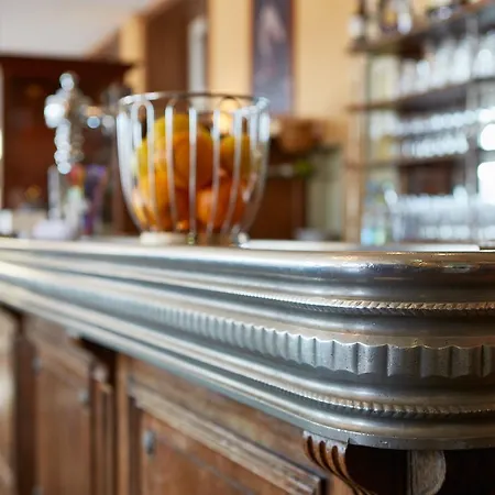 Brasserie Au Violon 3*