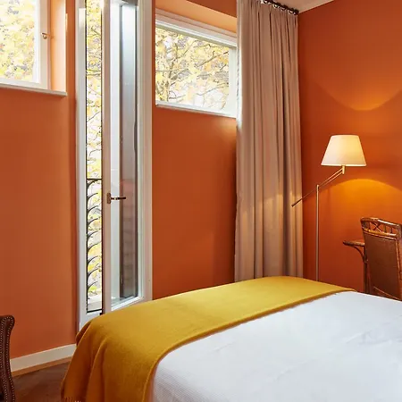 Brasserie Au Violon Hotel 3*