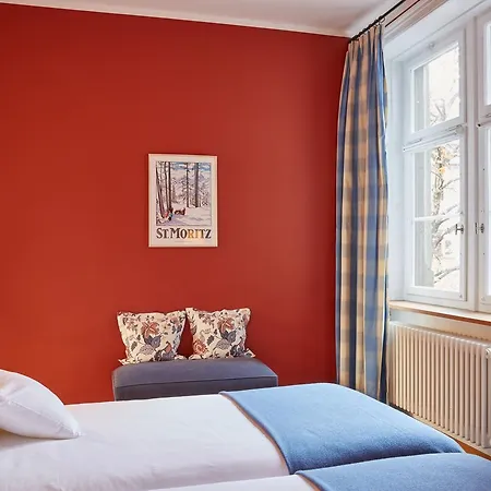Brasserie Au Violon Hotel
