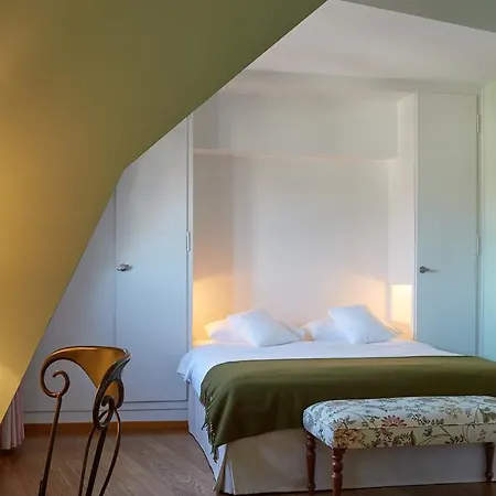 Brasserie Au Violon Hotel 3*