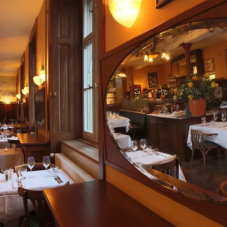 Hotel Brasserie Au Violon