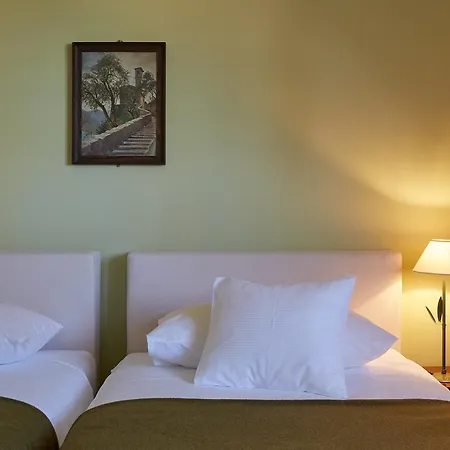 Brasserie Au Violon Hotel