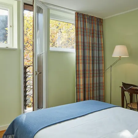 Hotel Brasserie Au Violon 3*