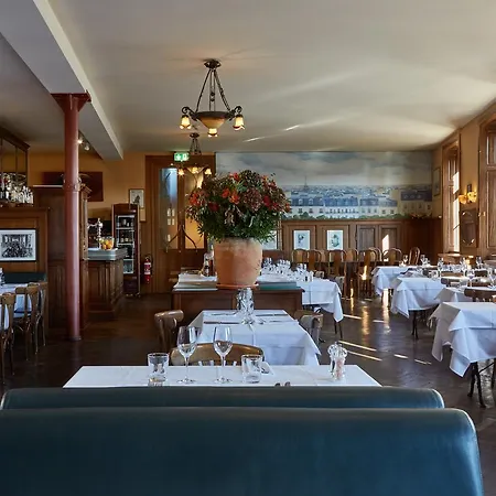 Brasserie Au Violon