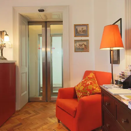 Hotell Brasserie Au Violon Basel