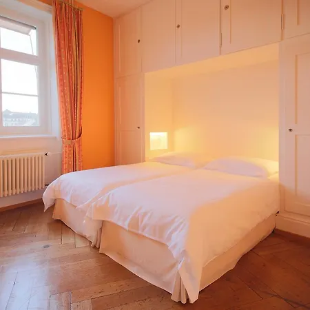 Hotell Brasserie Au Violon